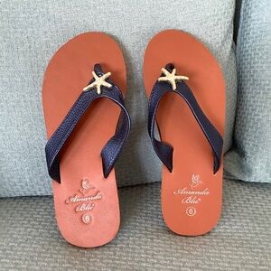 Women’s sandals Amanda Blu